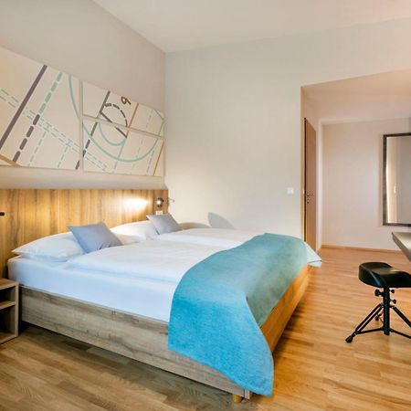 מריהצל Jufa Hotel Erlaufsee מראה חיצוני תמונה