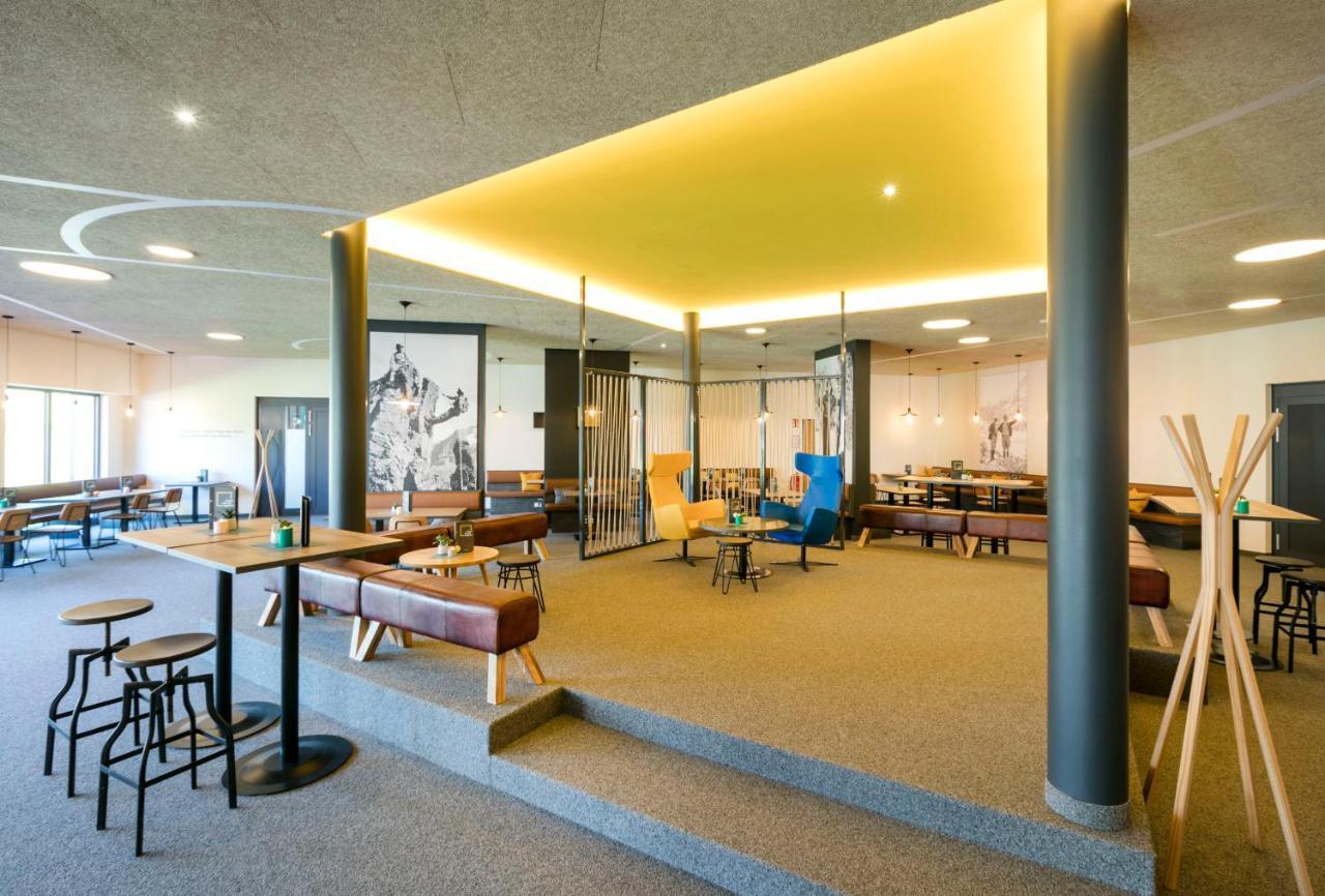 מריהצל Jufa Hotel Erlaufsee מראה חיצוני תמונה