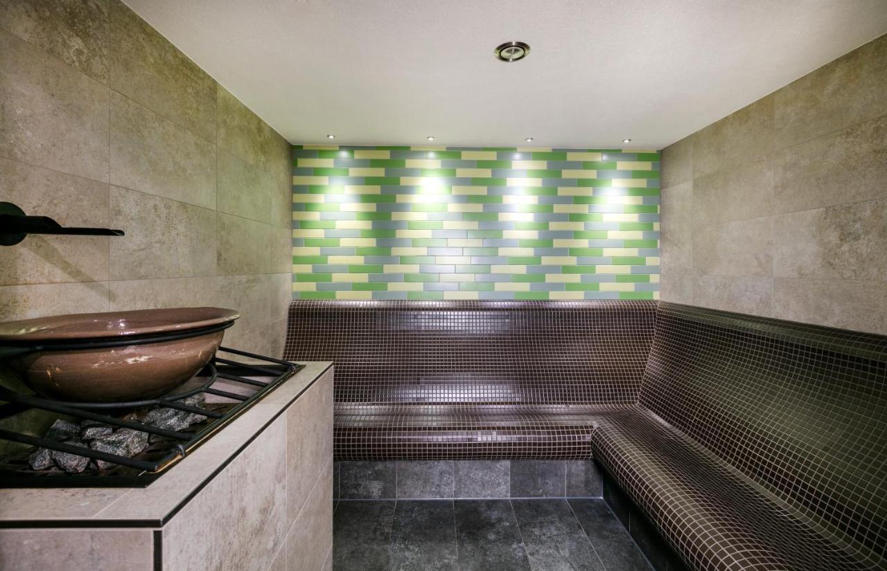 מריהצל Jufa Hotel Erlaufsee מראה חיצוני תמונה