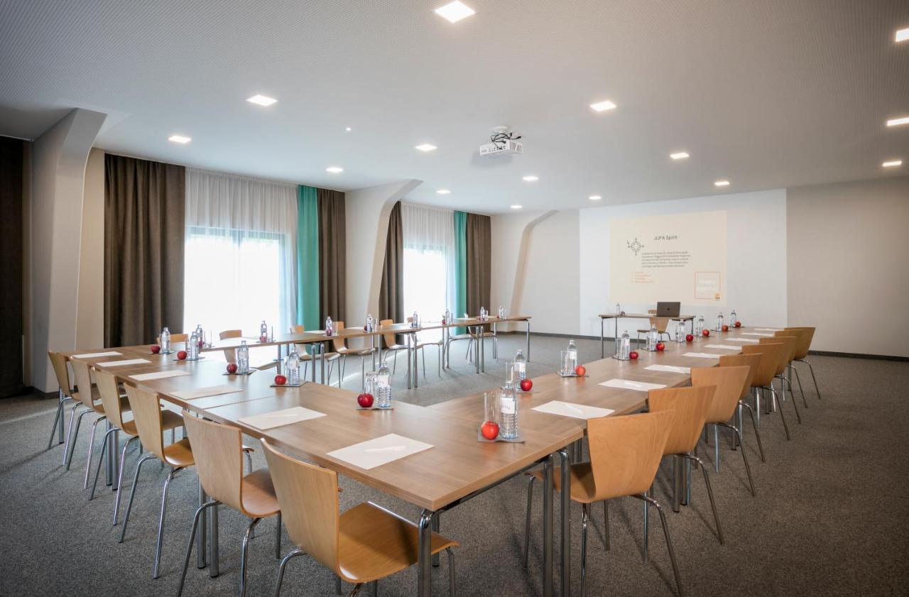 מריהצל Jufa Hotel Erlaufsee מראה חיצוני תמונה