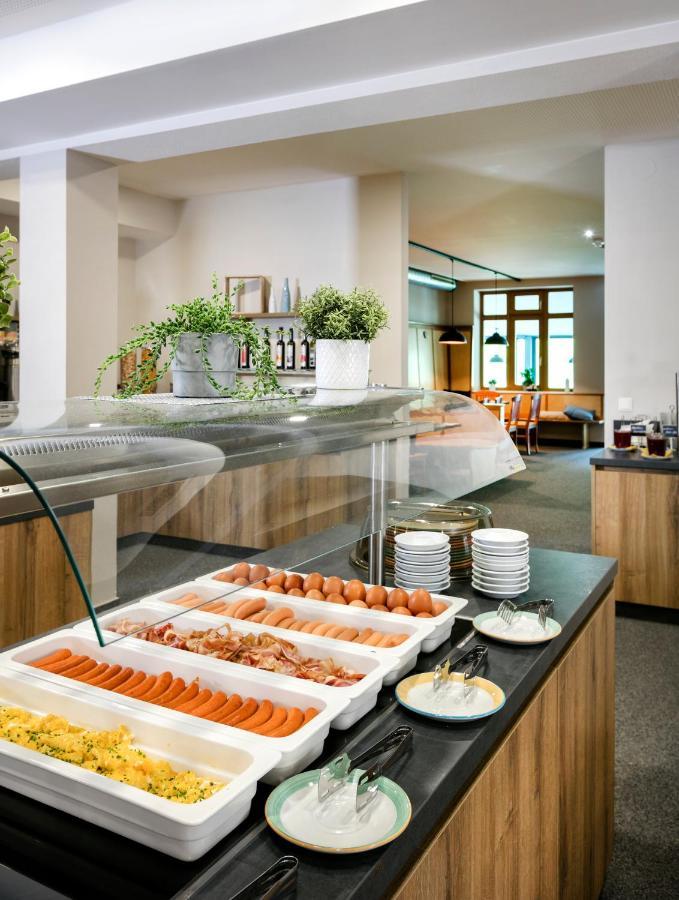 מריהצל Jufa Hotel Erlaufsee מראה חיצוני תמונה