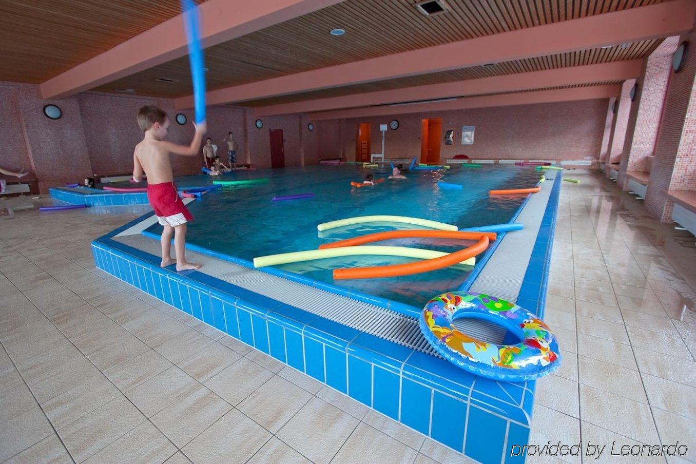 מריהצל Jufa Hotel Erlaufsee מתקנים תמונה