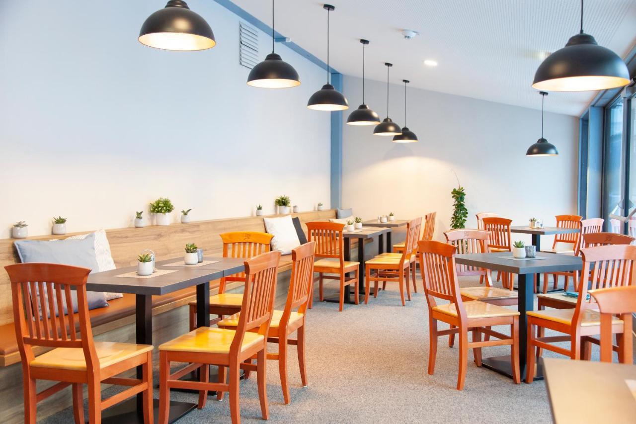 מריהצל Jufa Hotel Erlaufsee מראה חיצוני תמונה
