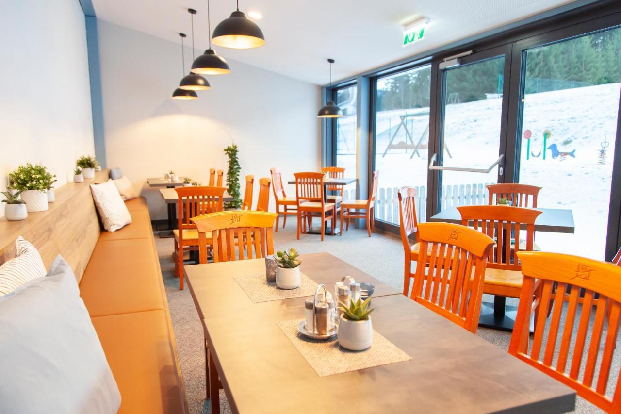 מריהצל Jufa Hotel Erlaufsee מראה חיצוני תמונה
