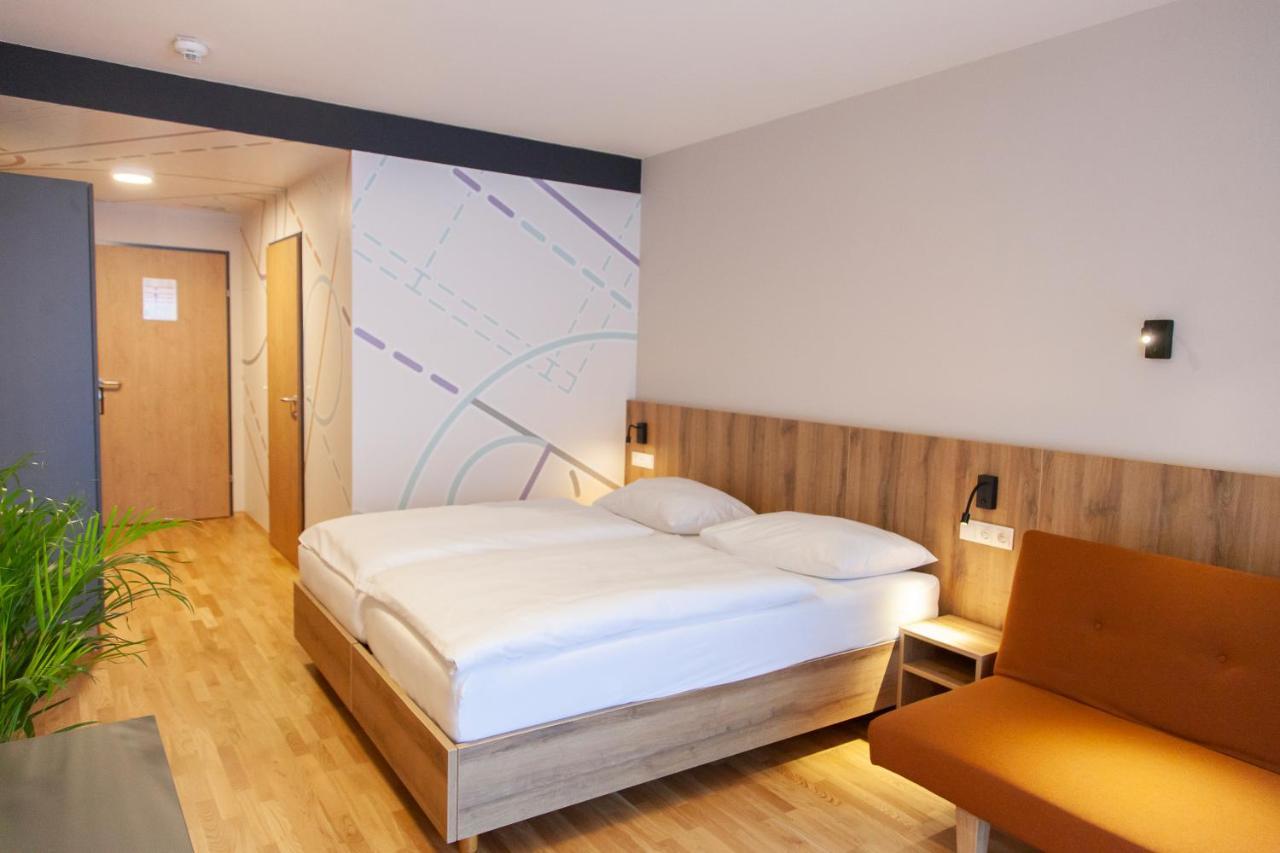 מריהצל Jufa Hotel Erlaufsee מראה חיצוני תמונה